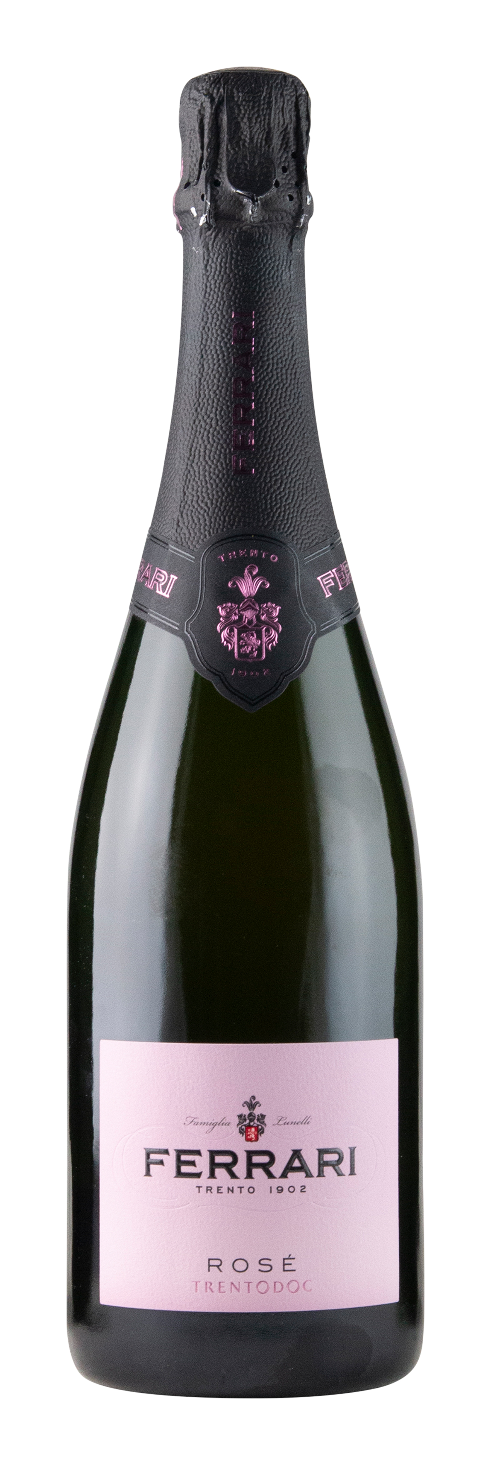 Ferrari Trento Rosé Brut